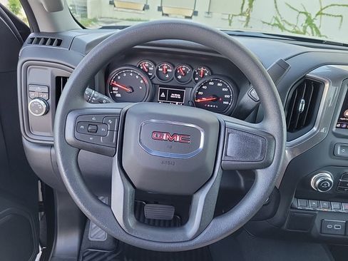 New 2026 GMC Sierra 1500 Pro w/ Graphite Edition image 19