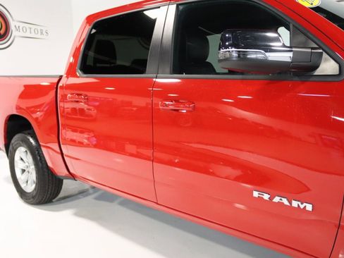 Used 2024 RAM 1500 Laramie image 74