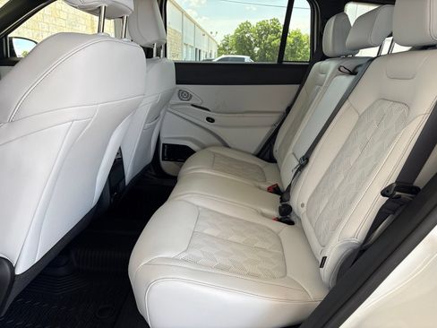 New 2026 Jeep Cherokee Overland AWD/4WD image 17