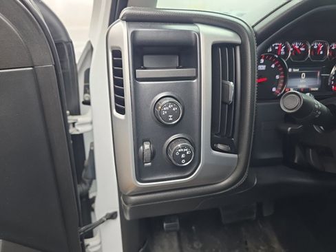 Used 2016 GMC Sierra 1500 SLT w/ SLT Premium Package image 18