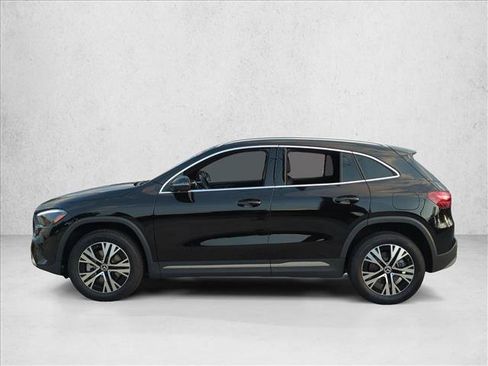 Certified 2026 Mercedes-Benz GLA 250 image 9
