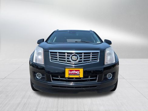 Used 2013 Cadillac SRX Premium AWD/4WD image 2