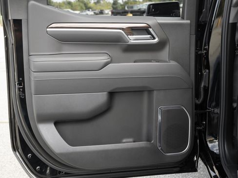 New 2026 Chevrolet Silverado 1500 LT w/ All Star Edition Plus image 34