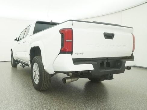 New 2026 Toyota Tacoma SR5 image 22