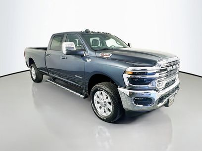New 2026 RAM 2500 Laramie