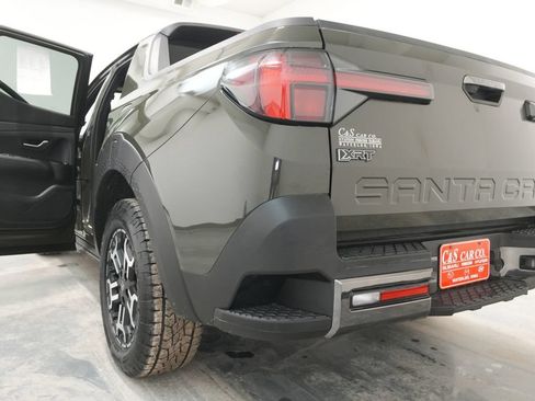 Used 2025 Hyundai Santa Cruz XRT AWD/4WD image 29