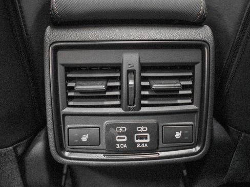 Certified 2026 Subaru Forester Touring image 21