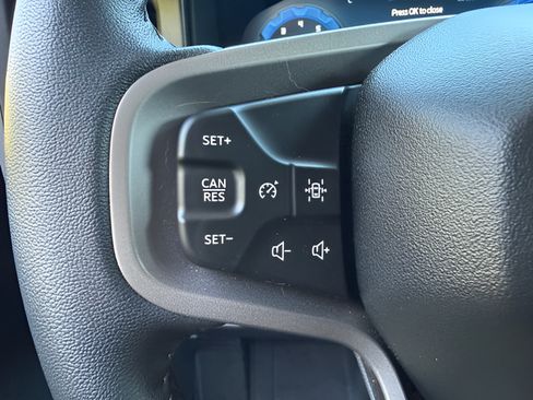 Used 2026 Ford Bronco Big Bend AWD/4WD image 18