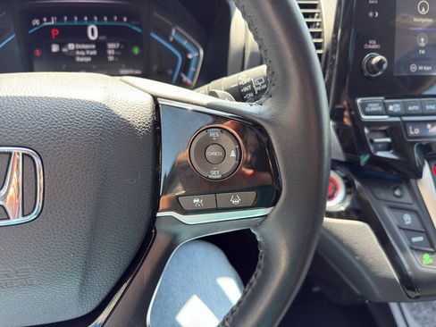 Used 2023 Honda Odyssey Touring image 20