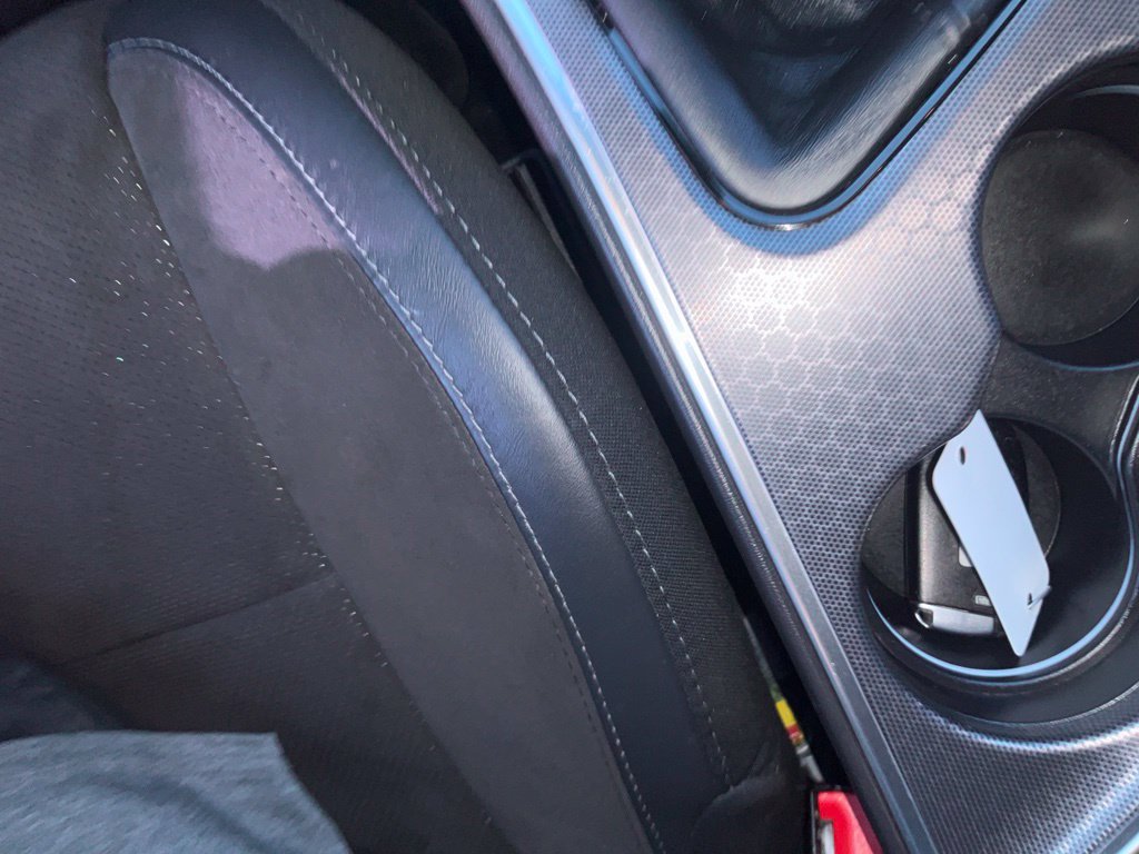 Used 2017 Dodge Challenger T/A RWD image 47