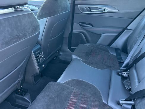 Used 2024 Dodge Hornet R/T Plus image 12