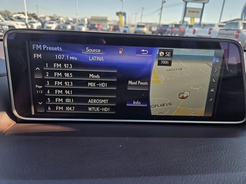 Used 2019 Lexus RX 350 AWD image 20