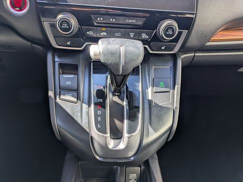 Used 2019 Honda CR-V EX image 25