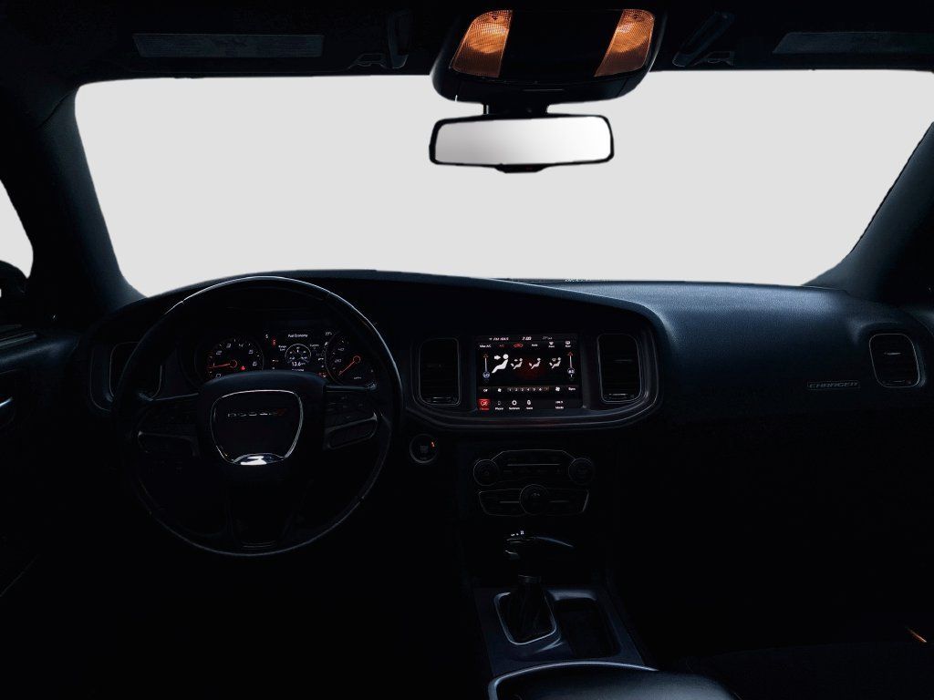 Used 2023 Dodge Charger GT RWD image 21