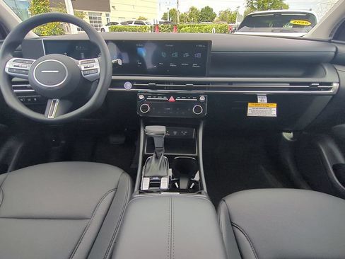 New 2026 Hyundai Tucson SEL Plus FWD image 18