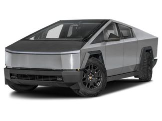 Used 2024 Tesla Cybertruck AWD Crew Cab video 1