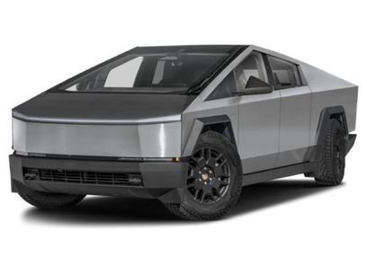 Used 2024 Tesla Cybertruck AWD Crew Cab