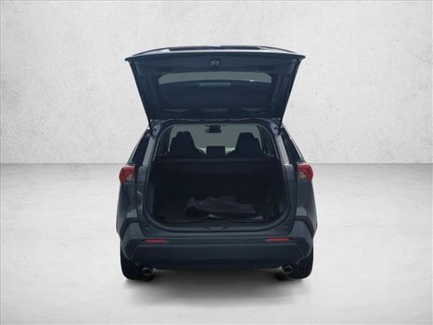 Certified 2025 Toyota RAV4 LE image 6