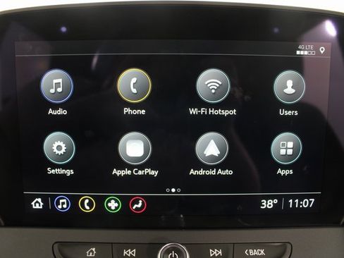 Used 2023 Chevrolet Blazer LT w/ Convenience Package image 4