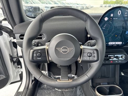 New 2026 MINI Cooper Convertible FWD image 14