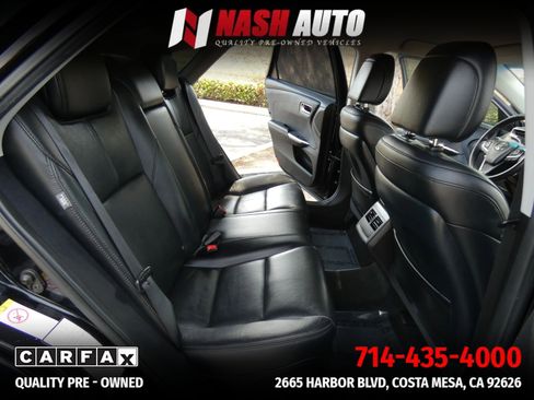 Used 2018 Toyota Avalon XLE FWD image 37