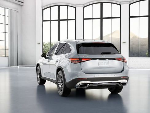 New 2026 Mercedes-Benz GLC 300 image 22