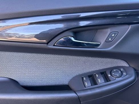 New 2026 Chevrolet TrailBlazer LT FWD image 14