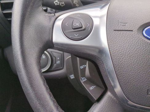 Used 2017 Ford C-MAX SE image 23