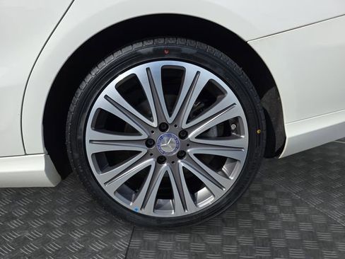 Used 2017 Mercedes-Benz CLA 250 image 34