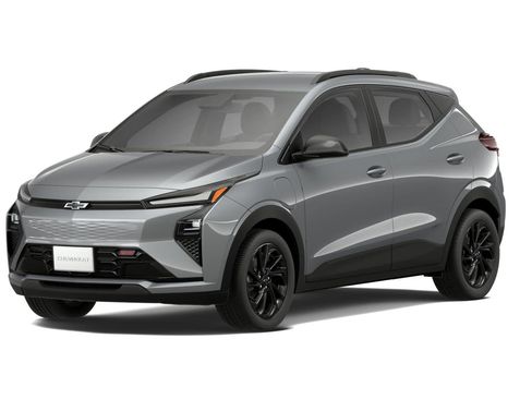 New 2027 Chevrolet Bolt RS FWD image 25