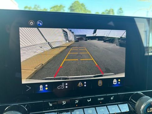 New 2026 Chevrolet Colorado LT w/ LT Convenience Package image 5