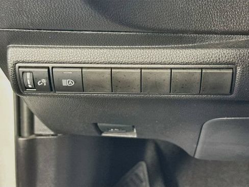 Certified 2025 Toyota Corolla LE FWD image 11