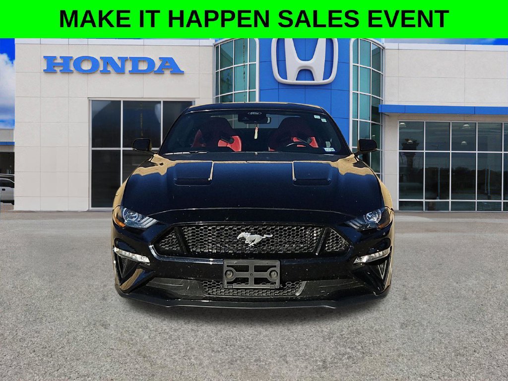 Used 2022 Ford Mustang GT RWD image 11
