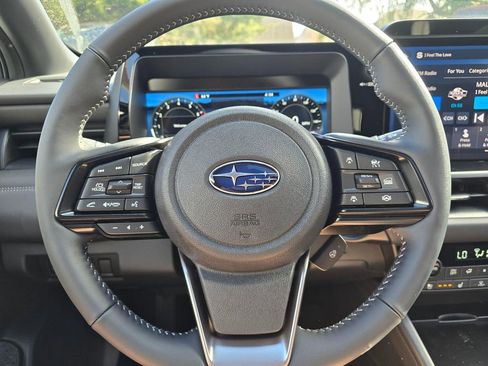New 2026 Subaru Outback Touring XT AWD/4WD image 15
