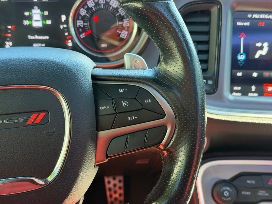Used 2019 Dodge Challenger R/T w/ Plus Package RWD image 43