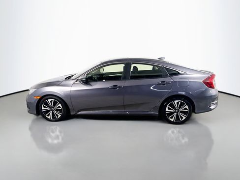 Used 2018 Honda Civic EX-T image 6