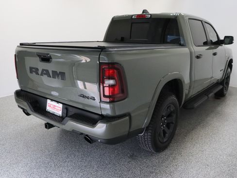 Used 2026 RAM 1500 Lone Star AWD/4WD image 7