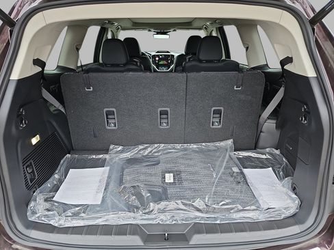 Used 2025 Subaru Ascent Touring image 13