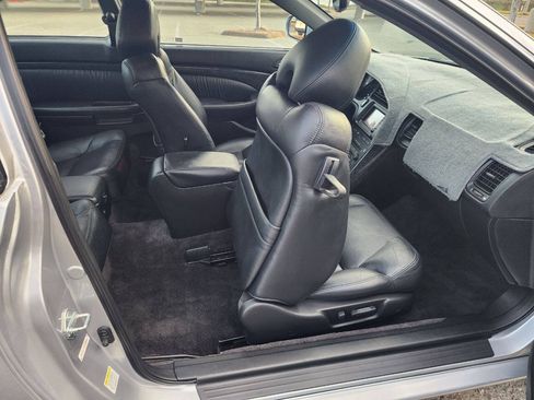Used 2001 Acura CL Type-S FWD image 24