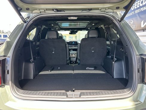 New 2026 Kia Sorento SX Prestige AWD/4WD image 14