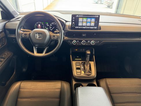 Used 2025 Honda CR-V Sport-L image 10