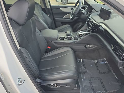 Used 2023 Acura MDX SH-AWD w/ Technology Package image 10