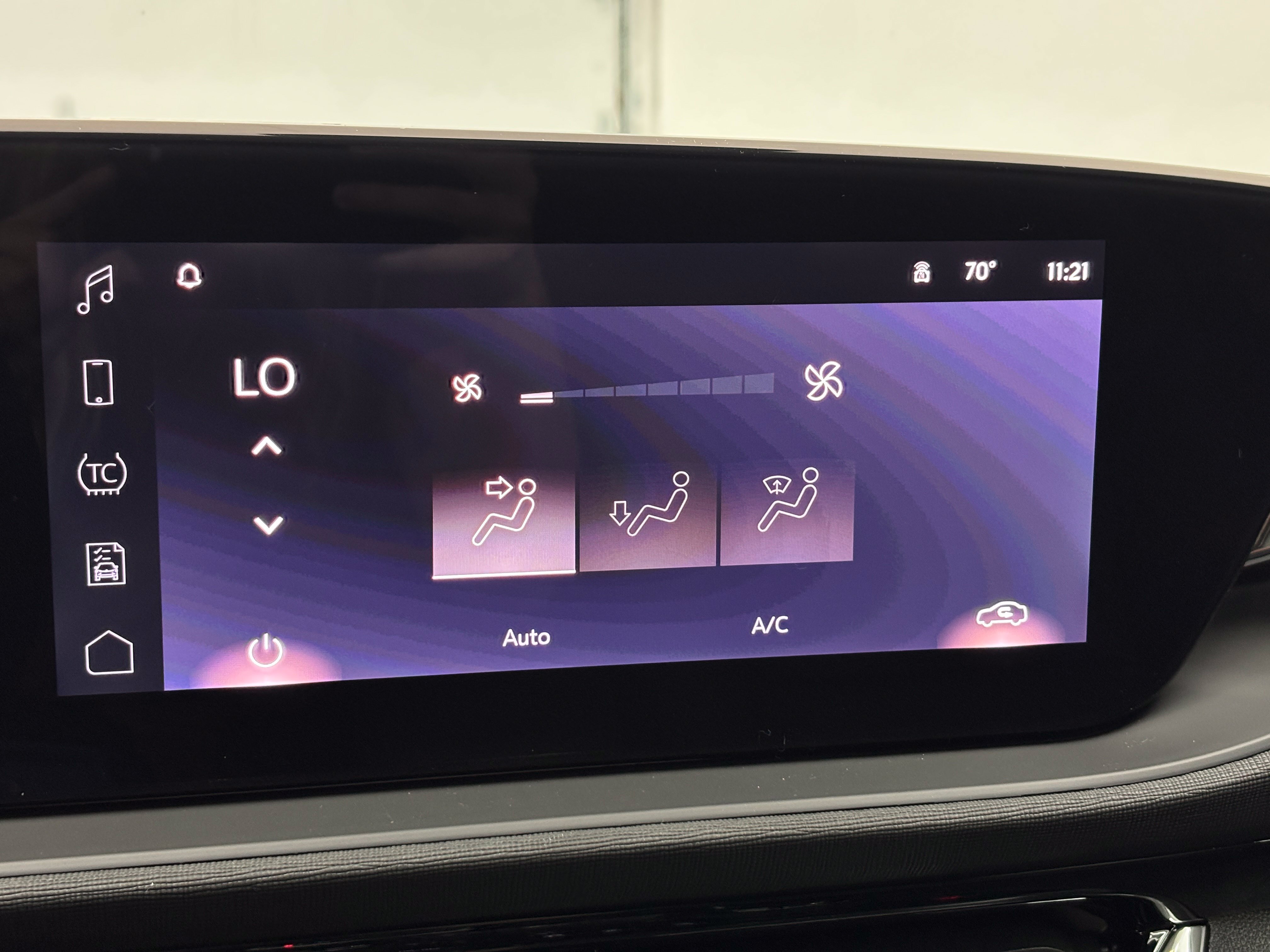 New 2026 Buick Envista Sport Touring w/ Convenience I Package FWD image 23