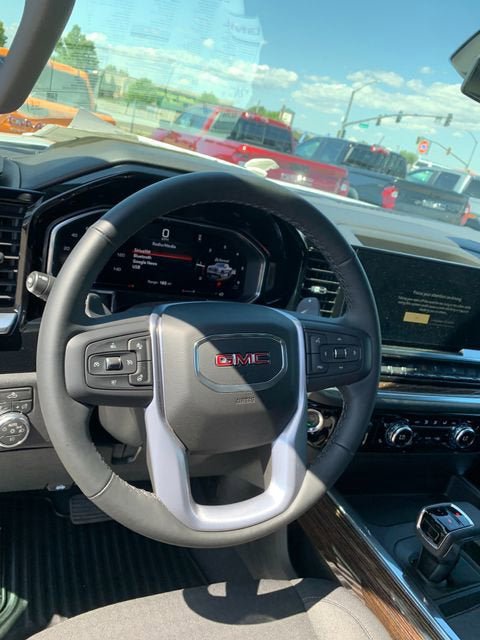 New 2026 GMC Sierra 1500 Elevation w/ Preferred Package AWD/4WD image 19