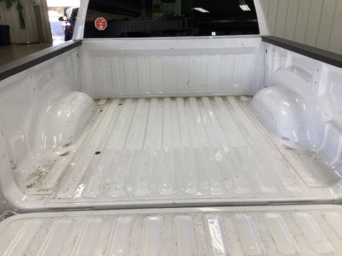 Used 2023 RAM 1500 Big Horn AWD/4WD image 5
