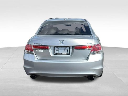 Used 2011 Honda Accord EX-L image 6