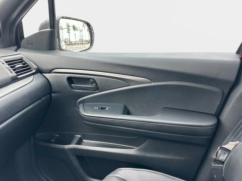 Certified 2022 Honda Passport EX-L image 24