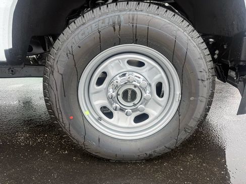 New 2026 Ford F350 XL AWD/4WD image 52