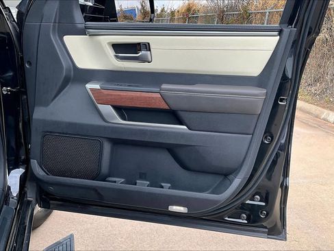 Used 2022 Toyota Tundra 1794 Edition image 25