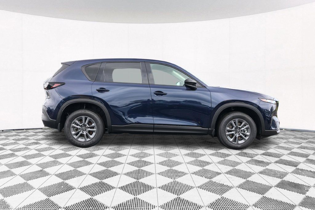 Used 2026 MAZDA CX-5 Select AWD/4WD image 10